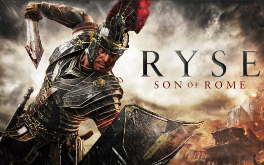 ryse son of rome 5