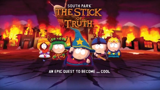 south park the stick of truth 2