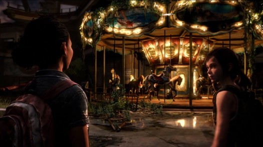 the last of us left behind