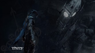 Новият Thief няма да включва и quick time събития