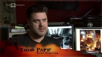 Шефът по разработката на God of War: Ascension напуска Sony