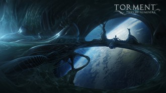 Torment: Tides of Numenera – изцяло походова игра или реалновременна с пауза?