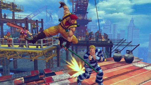 ultra street fighter 4 2