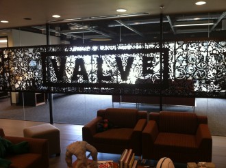 И Valve ще представи джаджа за виртуална реалност