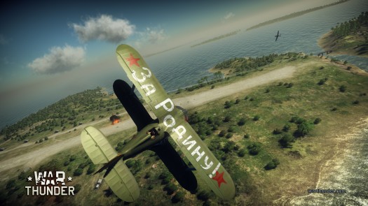 war thunder 1