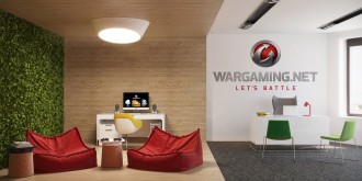 Създателите на World of Tanks купиха 30% от... банка