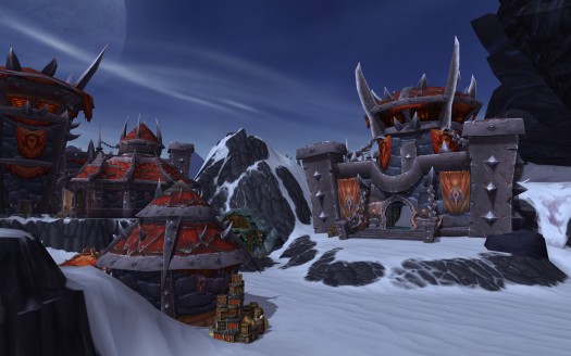 world of warcraft warlords of draenor 2