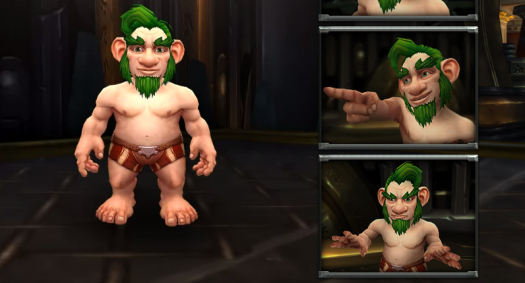 world of warcraft warlords of draenor 4