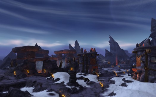 world of warcraft warlords of draenor 5