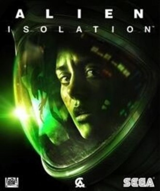 Появиха се и снимки за играта Aliens: Isolation