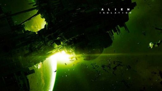alien isolation 2