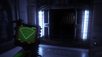Изтече още инфо за Alien: Isolation