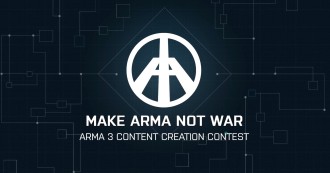 Създателите на Arma 3 предлагат 500 000 евро за оригинални модове