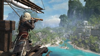 Ubisoft: Геймърите не се съпротивляват на DLC-тата