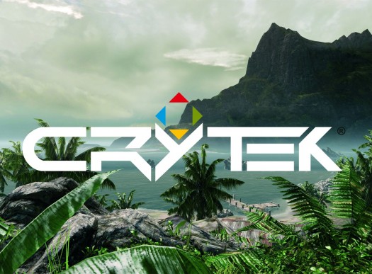 crytek 1