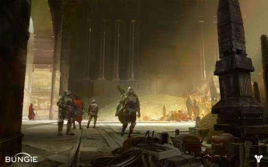 destiny 16