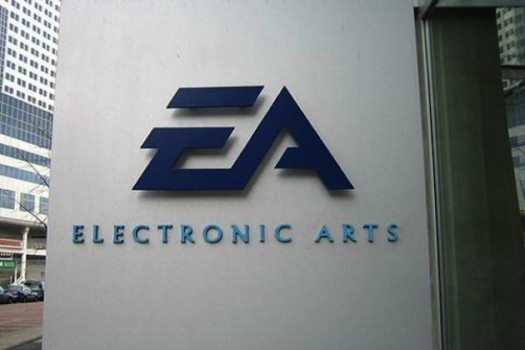ea electronic arts