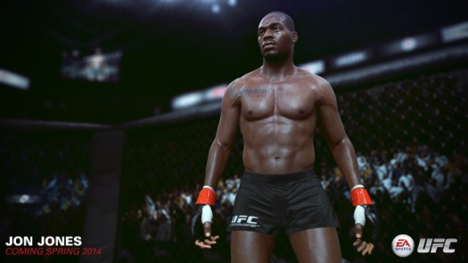 ea sports ufc jon jones 1