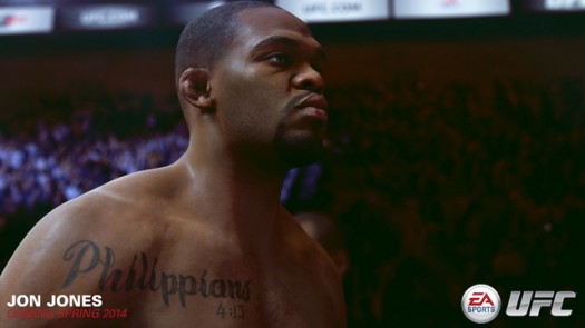 ea sports ufc jon jones 2