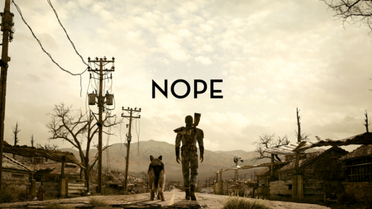 fallout 4 ne
