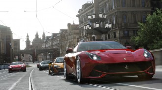 Разработчиците на Forza 5 се пречупиха, поправиха икономиката