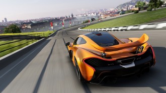 Разработчиците на Forza 5 се правят на ударени, микроплащанията били „за доброто на геймърите“