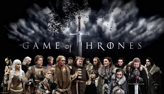 game of thrones 3