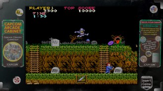 Kickstarter проектът Ghosts ‘N Goblins: Demon World спрян от Capcom