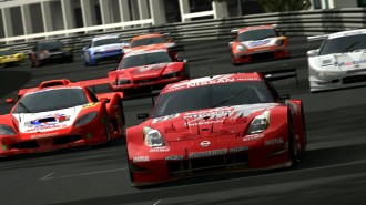 Gran Turismo 5 без онлайн поддръжка от догодина