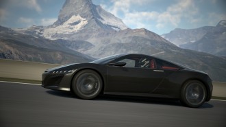 Gran Turismo 6 дебютира пет пъти по-слабо от предшественика си