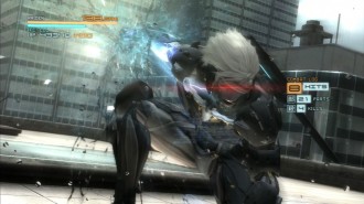 Metal Gear Rising: Revengeance за PC ще е готов „много скоро