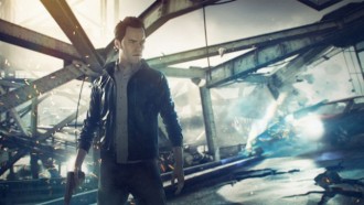 Разкриха куп детайли за Quantum Break – ще е хибрид между Alan Wake и Max Payne