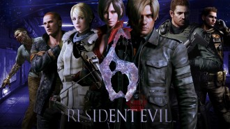 Феновете на Resident Evil били на възраст над 30, 40 години