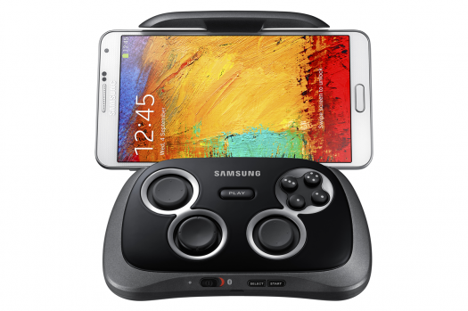samsung gamepad 2