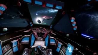 Show me the money: Star Citizen събра над 35 милиона долара