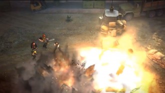 Crytek обявява нова безплатна игра за Android и iOS