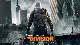 Показаха енджина на The Division… страхотен е