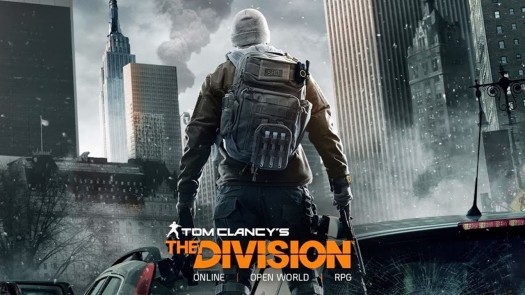 the division 2