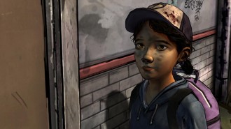Вторият сезон на The Walking Dead с експанжън?