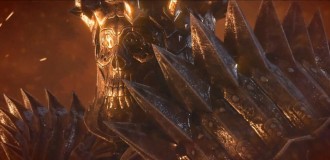 The Witcher 3 с нов трейлър