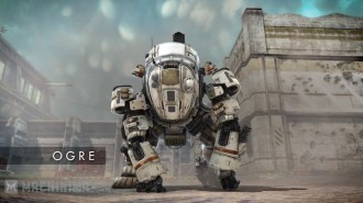 Новините за Titanfall на Video Game Awards – нищо интересно