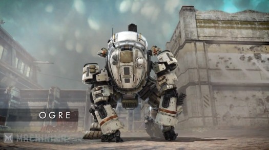 titanfall ogre
