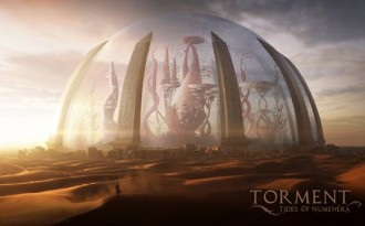 Решено е -  Torment: Tides of Numenera ще е походова игра