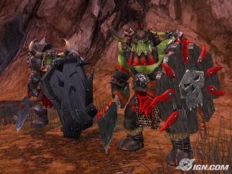 Warhammer Online: Age of Reckoning умря