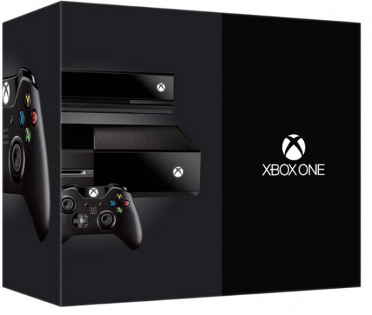 xbox one 9