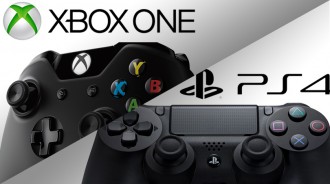 PlayStation с три пъти по-високи продажби от Xbox