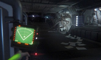 Появиха се куп снимки от Alien: Isolation