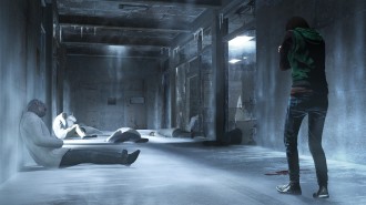 Beyond: Two Souls с над 1 милион продажби