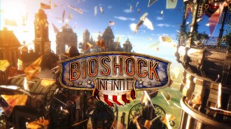 Създателите на BioShock Infinite се разпаднаха