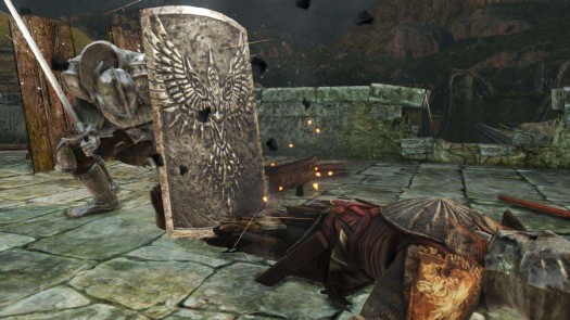 dark souls 2 shield 1